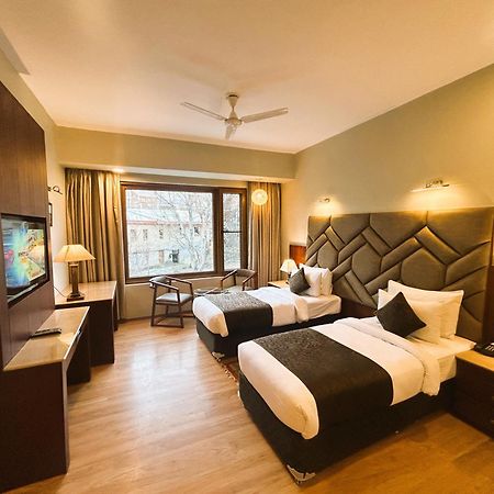 Hotel The Kargil Εξωτερικό φωτογραφία