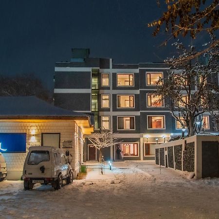 Hotel The Kargil Εξωτερικό φωτογραφία