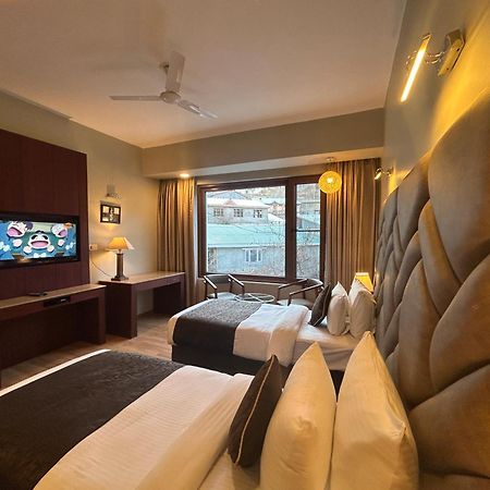 Hotel The Kargil Εξωτερικό φωτογραφία