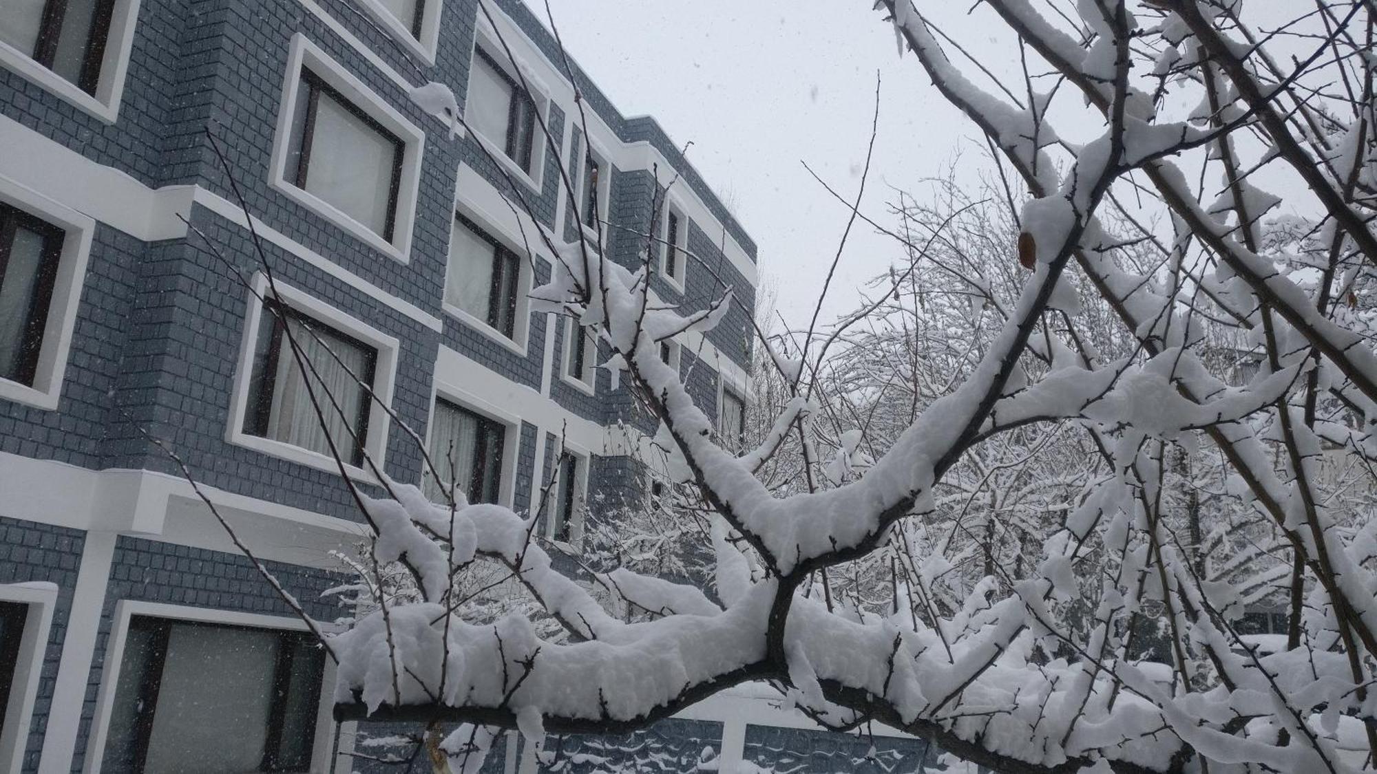 Hotel The Kargil Εξωτερικό φωτογραφία